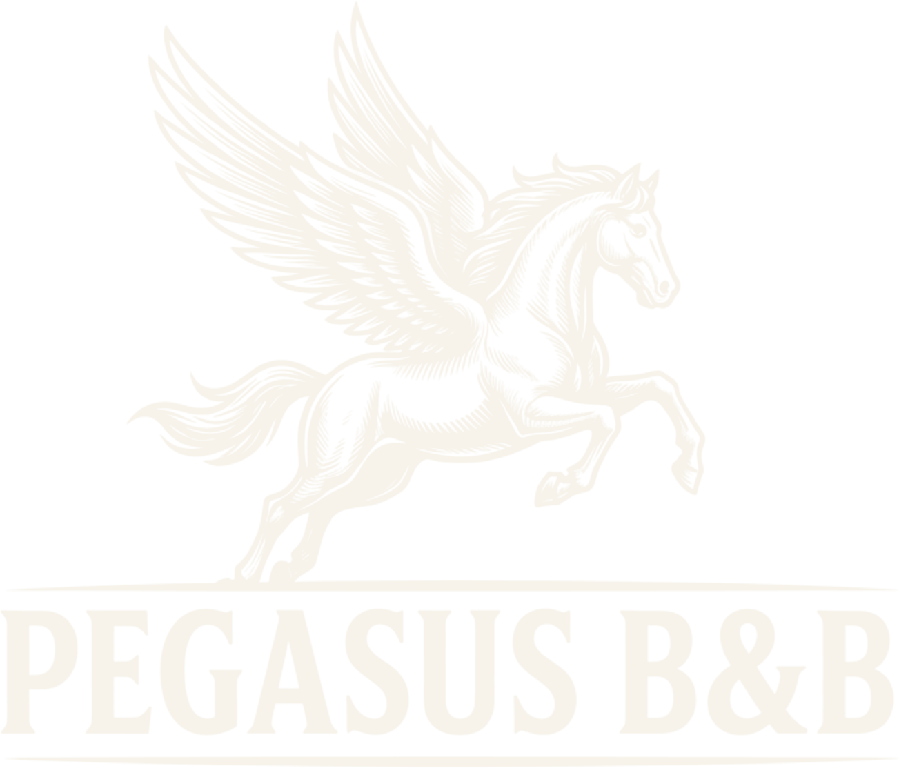 PEGASUS B&B